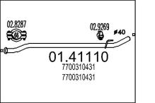MTS 01.41110