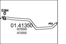 MTS 01.41350