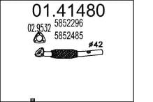 MTS 01.41480