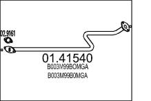 MTS 01.41540