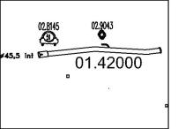 MTS 01.42000