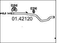 MTS 01.42120