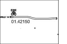 MTS 01.42150