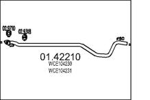 MTS 01.42210