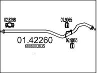 MTS 01.42260