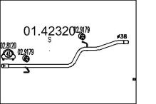 MTS 01.42320