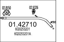 MTS 01.42710