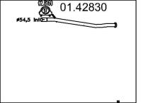 MTS 01.42830