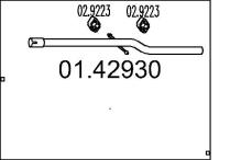 MTS 01.42930