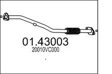MTS 01.43003