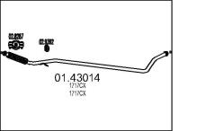 MTS 01.43014