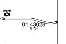 MTS 01.43028