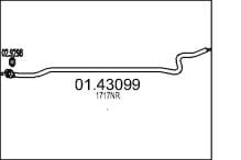 MTS 01.43099