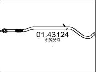 MTS 01.43124