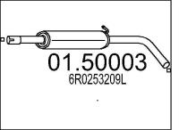 MTS 01.50003