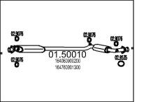MTS 01.50010