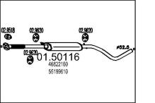 MTS 01.50116
