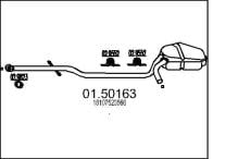 MTS 01.50163