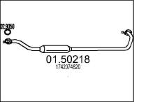 MTS 01.50218
