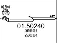 MTS 01.50240