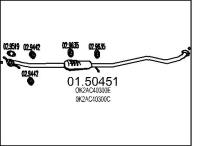 MTS 01.50451