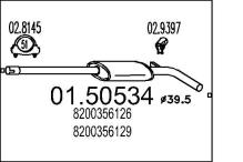 MTS 01.50534