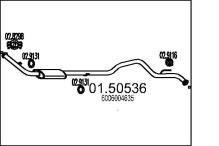 MTS 01.50536