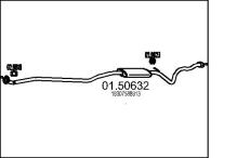 MTS 01.50632