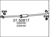 MTS 01.50817
