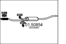 MTS 01.50854
