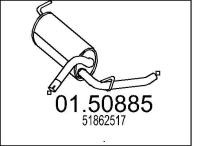 MTS 01.50885