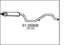 MTS 01.50908