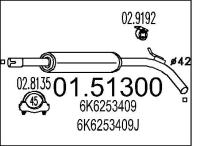 MTS 01.51300