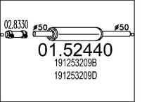 MTS 01.52440