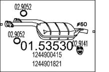 MTS 01.53530