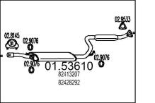 MTS 01.53610