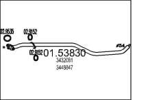 MTS 01.53830