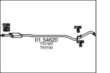 MTS 01.54620