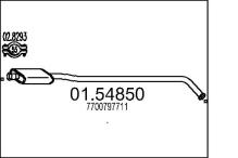 MTS 01.54850