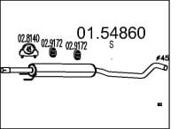 MTS 01.54860