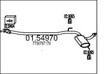 MTS 01.54970