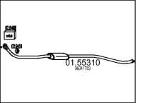 MTS 01.55310