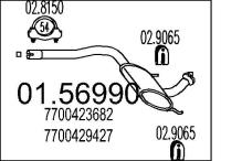 MTS 01.56990