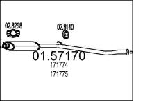 MTS 01.57170