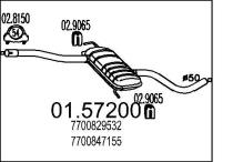 MTS 01.57200