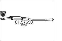 MTS 01.57650