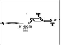 MTS 01.60245