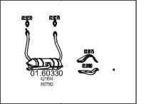 MTS 01.60330