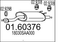 MTS 01.60376