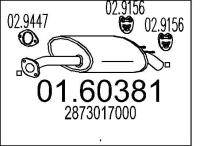 MTS 01.60381